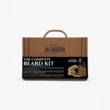 The Complete Beard Kit
