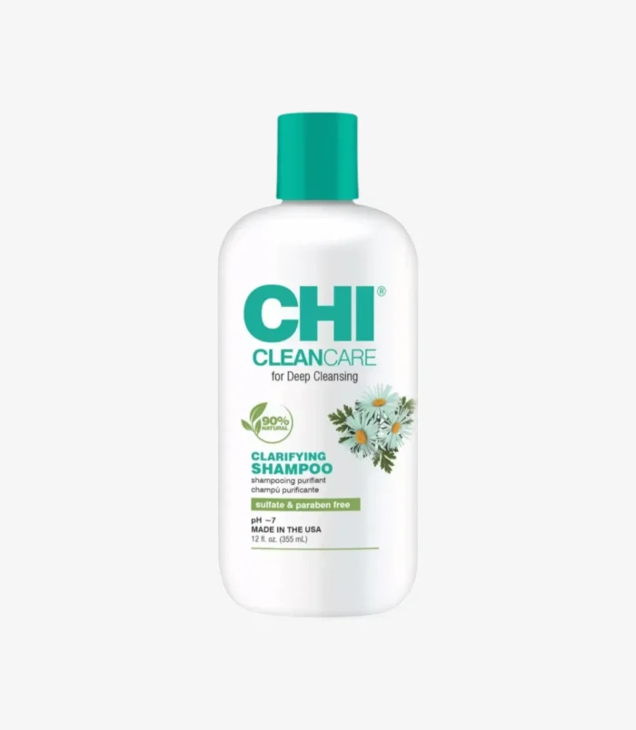 chi-cleancare-cleansing-shampoo-355ml chi-cleancare-cleansing-shampoo-355ml