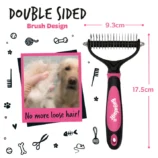 dematting-rake-dimensions