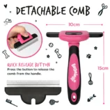 deshedding-comb-detachable-head
