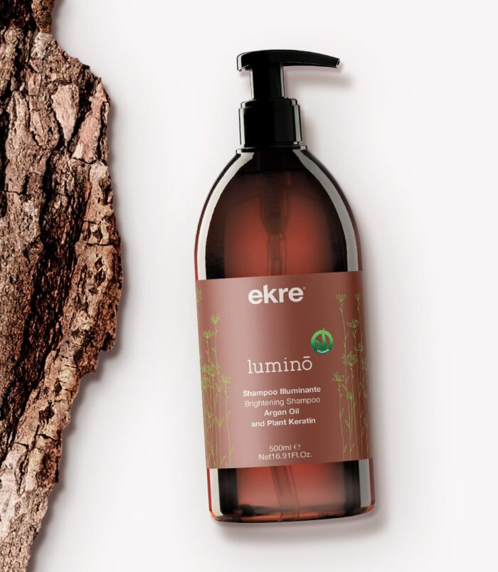 lumino-shampoo lumino-shampoo